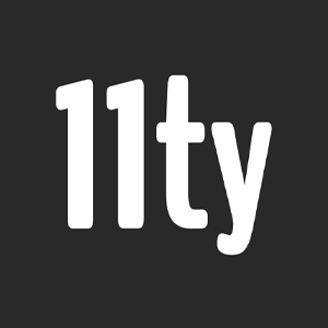 Eleventy