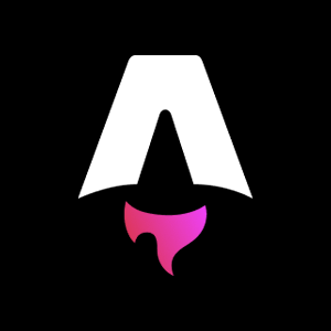 Astro CMS