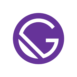 Gatsby CMS