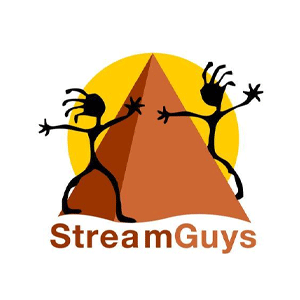 StreamGuys