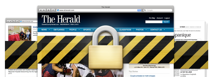 lockout lockout
